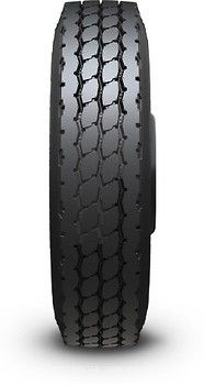 Шина вантажна LAUFENN 315/80R22,5 156/150K LR01 3PSF, рульова